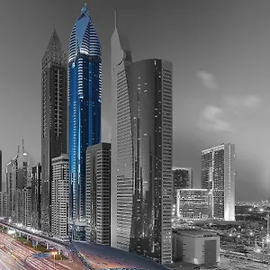 4* מלון Rose Rayhaan By Rotana -